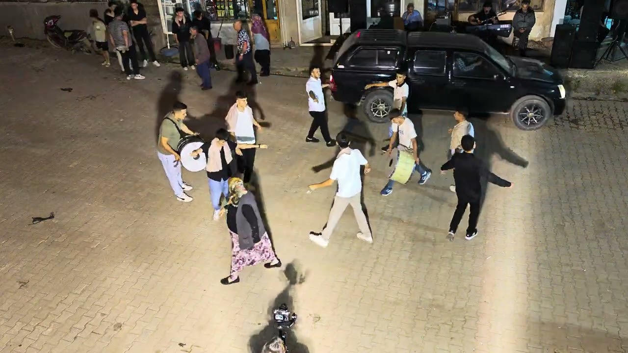 Süleler 2025 asker eğlencesi