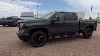 2026 Chevrolet Silverado 2500 LT San Angelo Ballinger Abilene