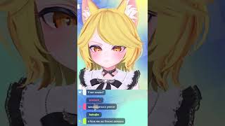 щас надуюсь и улечу! | #foxlin_vt #Twitch #vtuber #ruvtuber #fox #facetracking
