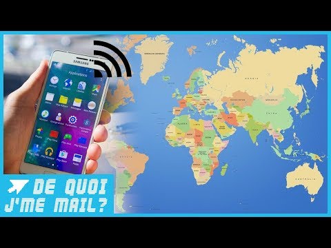 Comment se connecter en 4G partout dans le monde sans se ruiner ?  (2/2)