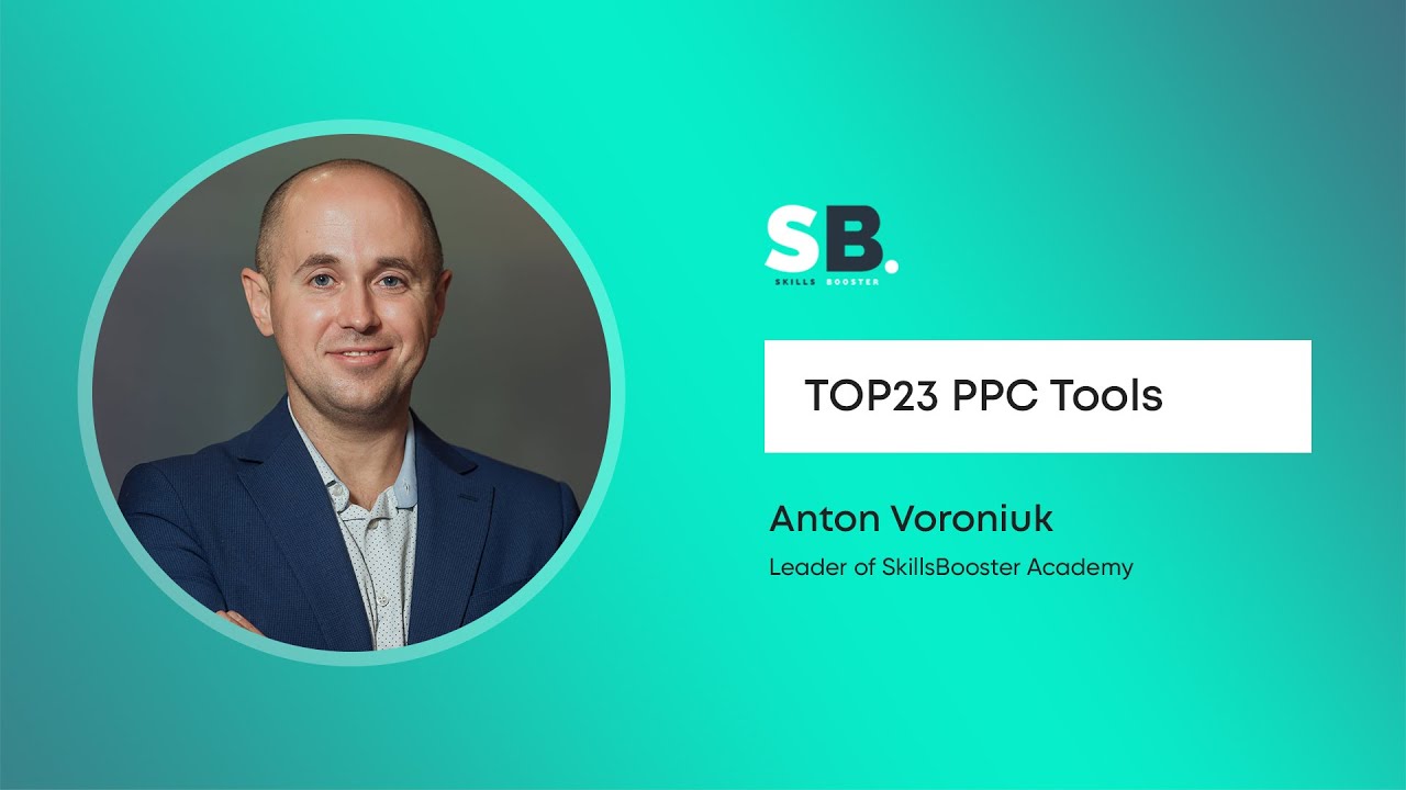 TOP 23 PPC Tools for Digital Marketers