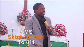 MCH DANIEL MGOGO - NENO AU ( VIDEO)