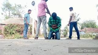 Naa Snehitudu || New Short Film || New Telugu Trailer || Village Poragallu || Yerrupalem