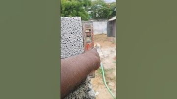 Solidblock construction methods 👍 #shorts #shortsfeed #solidblock #construction #skills