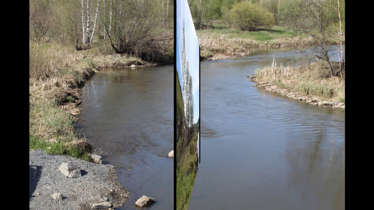 Большая запань сатка карта