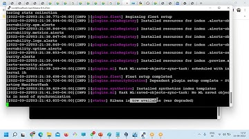 Elasticsearch   Kibana   Logstash   Beat 8 x Installation & Configuration   Part   2