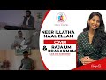 Tamil christian cover  anoya gopynaarth  neer illatha naal ellam  raja um prasannam