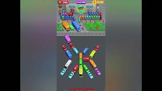 Crowd Express Level 528 Gameplay