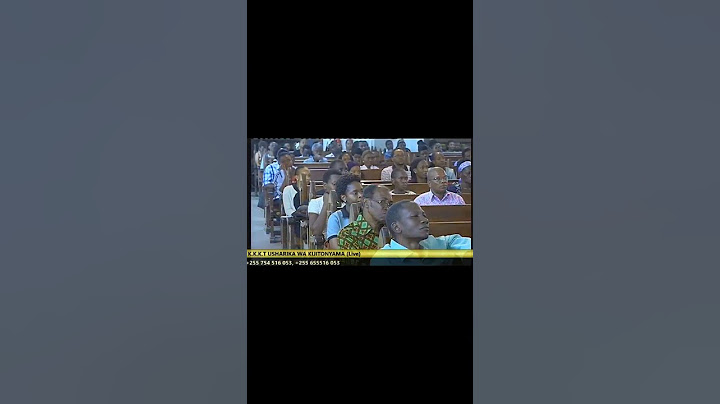 Ukimdhulumu Mtu Maskini  #mchdanielmgogo #madhara #dhambi #chapeo #mafundisho