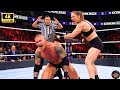 Ronda Rousey Vs Randy Orton Extreme Rules January 27 2026 Rondarousey Randyorton 
