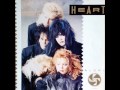 Heart - Alone (Vocals Only) [Studio Version]