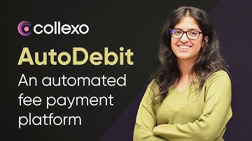 Auto-debit recurring payments on due dates | Collexo AutoDebit