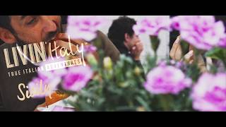 True Italian Adventures- Taste, Live, Love- Eat Your Way Through Sicily