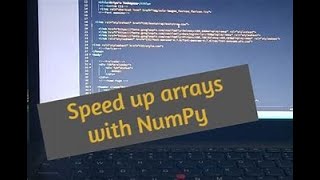 Basic Introduction to Numpy Package Part1