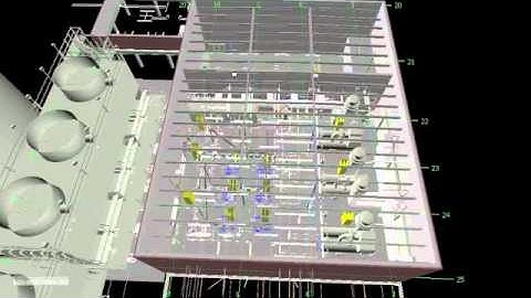 COSC 461- High Performance Computing Facility Final