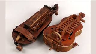 Тематичне заняття: " Українські народні музичні інструменти" 5 -й ; 6 -й р ж.