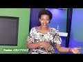 Ibihe Bidasanzwe Irabiremye Pastor Abatoni Venancia 