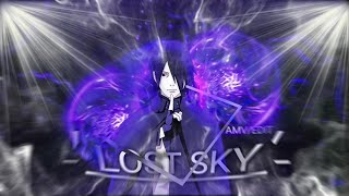 Lost Sky 6Ft3 Open Collab Amvedit