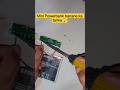 🔥 Old Battery Se Powerful Power Bank Banaye | Ghar Par DIY Power Bank Kaise Banaye#shorts #diy
