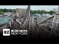 Playland Park's Dragon Coaster back in action for 2026 opening weekend
