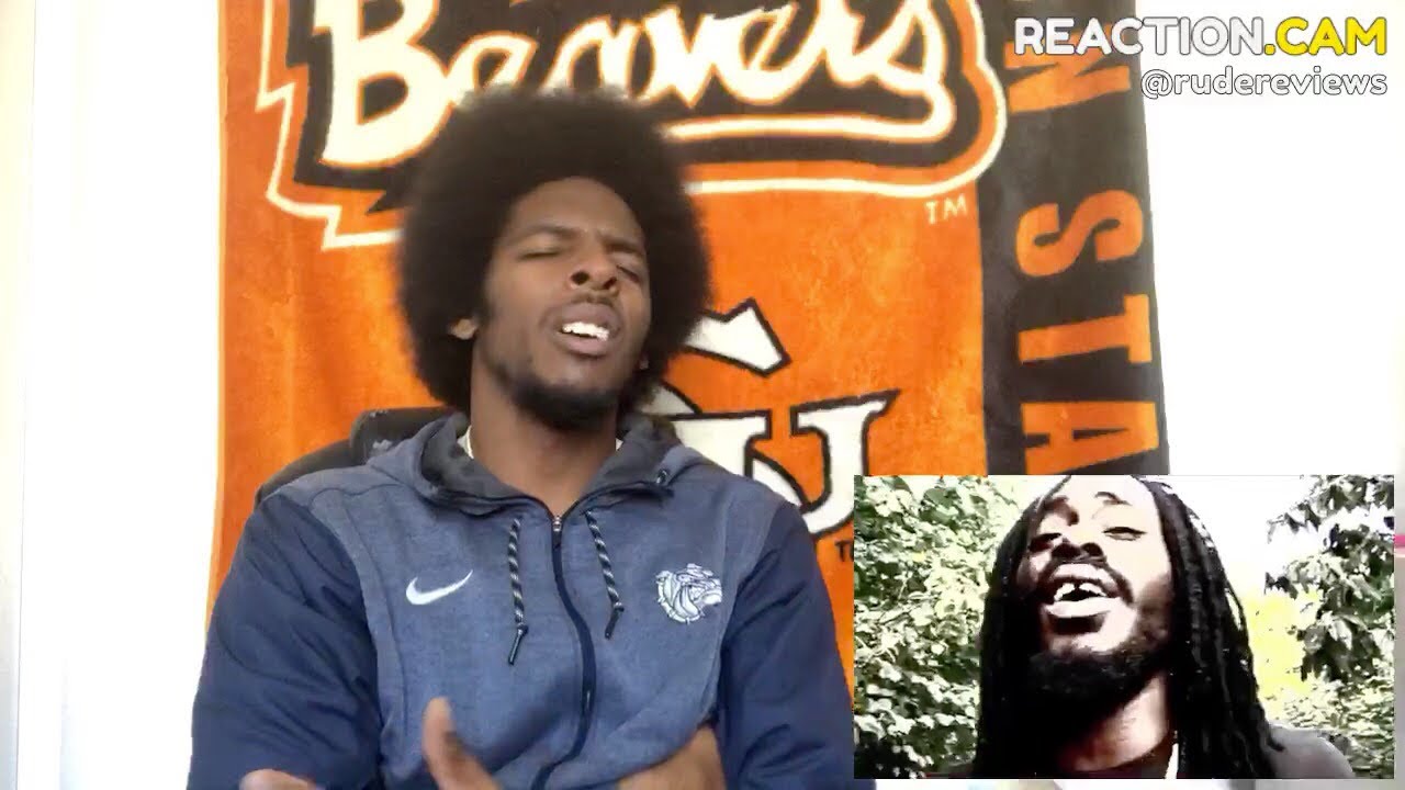 Jun Tzu & Gregory Morris - STAY HUMBLE (Music Video) - REACTION