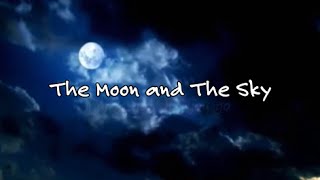 Обложка The Moon And The Sky Sade Скачать The Moon And The Sky Sade