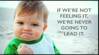 DR Monday Plenary Pt 1