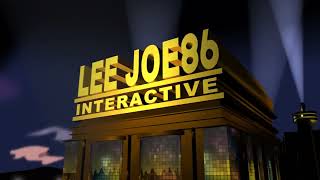 Lee Joe86 Interactive 2002 1080P 60Fps V3.1