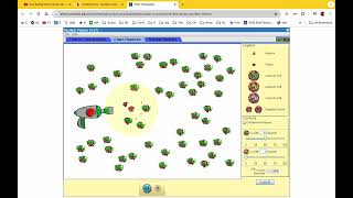 Lab27 Nuclear Fission PhET