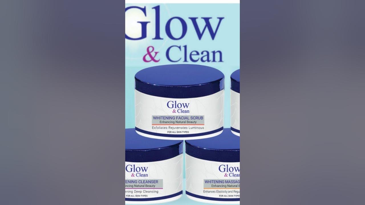 medicated-facial-glow-trending-youtube-medicatedfacial-skincare
