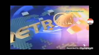 Station Id Metro Tv 10 Tahun 2010