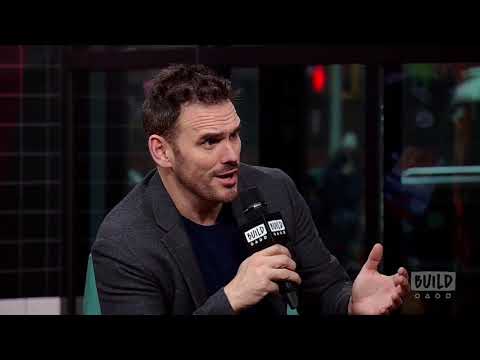 Matt Dillon's Deep Ass Voice