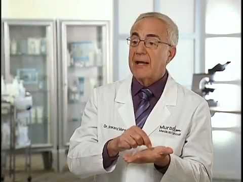 Dr. Murad Explains How to Get Healthy Skin with Murad Skin Care ...