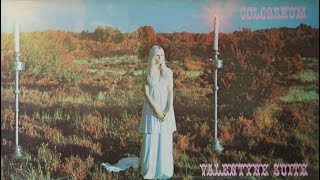 Colosseum ► The Valentyne Suite [HQ Audio] 1969