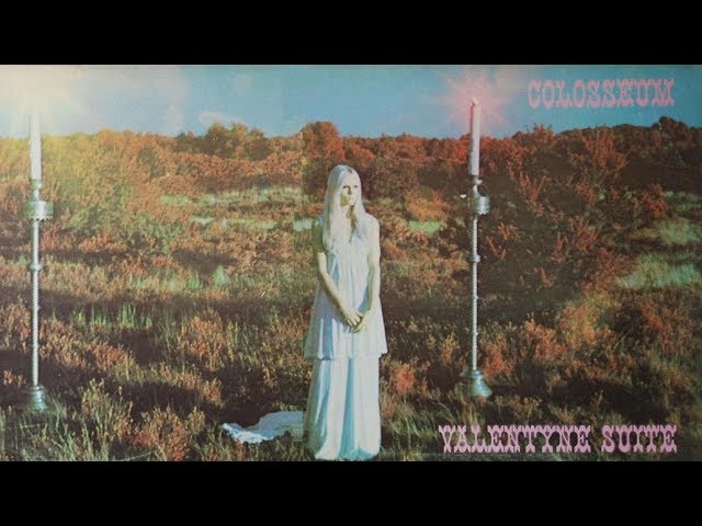 Colosseum ▻ The Valentyne Suite [HQ Audio] 1969 - YouTube