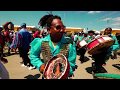 Cultural Exchange Pavilion: Cuban Culture at Jazz Fest in 2017