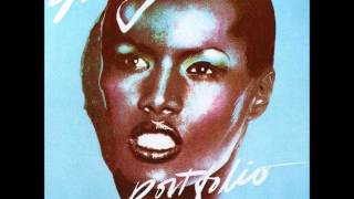 Grace Jones - Sorry (Extended Version)