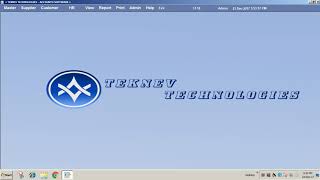 Gst Billing Software Ver 2 - 9600199211