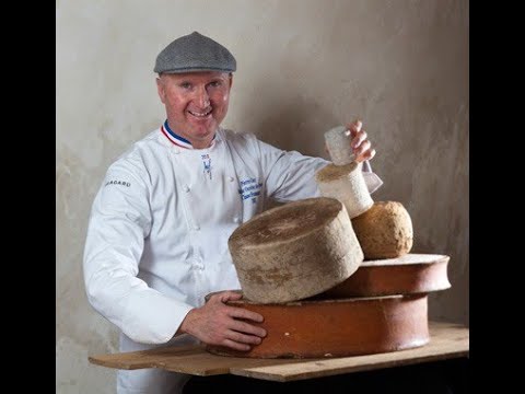 PIERRE GAY MOF 2011 FROMAGER DOCUMENTARY 2020 ANNECY 