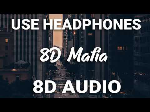 WATTS, Khalid - Feels (feat. Khalid) (8D Audio)