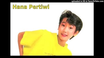 Setan Jalanan - Hana Pertiwi