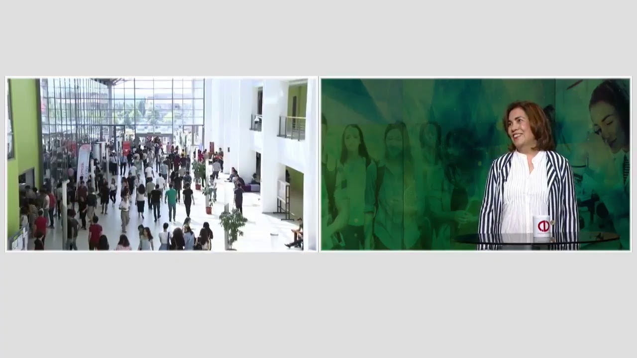 Benim Üniversitem -Anadolu Üniversitesi Yabancı Diller Yüksekokulu