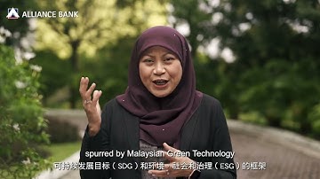 ESG Insights from Malaysian SMEs: Building A Better Future Together (Elina Jani)