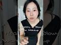 15분만에 가능한 따듯하고 건강한 헬시글로우룩 #메이크업 #광채 #웜톤메이크업