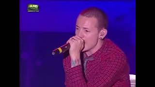 Linkin Park - Live; Oeiras Alive!, Lisbon, Portugal, 2007