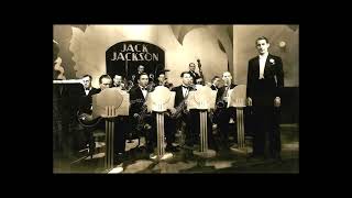 Jack Jackson & his Orchestra - I Travel Alone (1934)