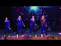 вокальная группа &quot;Кварта&quot; - &quot;Super Trouper&quot;