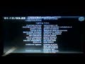 Shrek The Third (2007) Nintendo Bleu OST End Credits