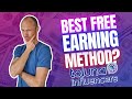 Toluna influencers review 2024  best free earning method real user experience