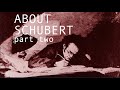 Capture de la vidéo About Schubert Part Two: "Can You Love Me" (Running Time 35 Mins)